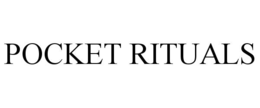 POCKET RITUALS