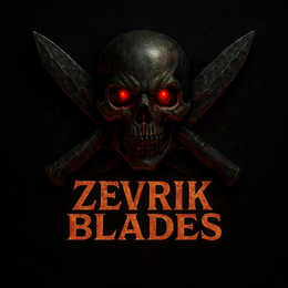 ZEVRIK BLADES