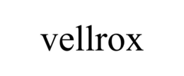 VELLROX