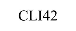 CLI42