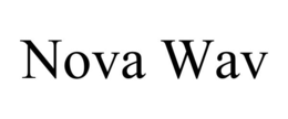 NOVA WAV