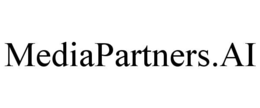 MEDIAPARTNERS.AI