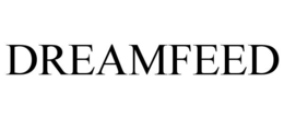 DREAMFEED
