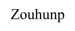 ZOUHUNP