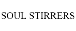 SOUL STIRRERS