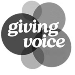 GIVING VOICE