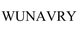 WUNAVRY