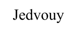 JEDVOUY