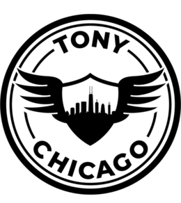 TONY CHICAGO