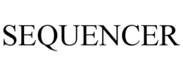 SEQUENCER