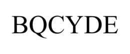 BQCYDE
