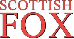 SCOTTISH FOX