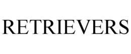 RETRIEVERS