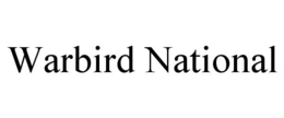 WARBIRD NATIONAL