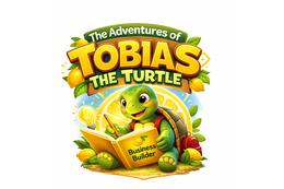 THE ADVENTURES OF TOBIAS THE TURTLE