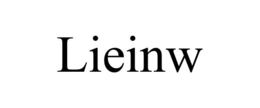 LIEINW