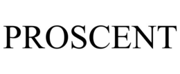 PROSCENT