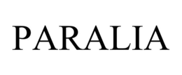 PARALIA