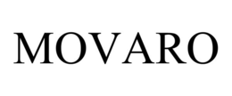 MOVARO