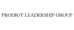 PRODIGY LEADERSHIP GROUP
