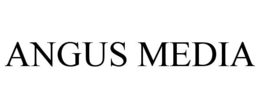 ANGUS MEDIA