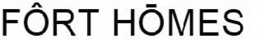 FÔRT HÕMES