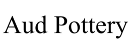 AUD POTTERY