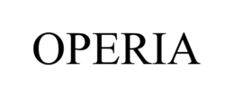 OPERIA