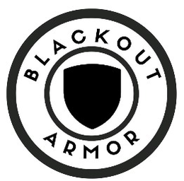 BLACKOUT ARMOR