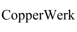 COPPERWERK
