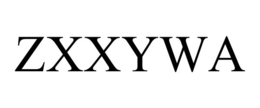 ZXXYWA