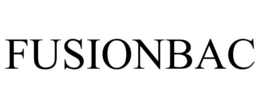 FUSIONBAC