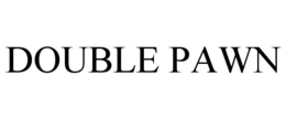 DOUBLE PAWN