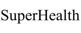 SUPERHEALTH