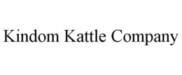 KINDOM KATTLE COMPANY
