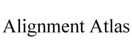 ALIGNMENT ATLAS