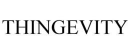 THINGEVITY