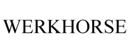 WERKHORSE