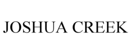 JOSHUA CREEK