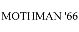 MOTHMAN '66