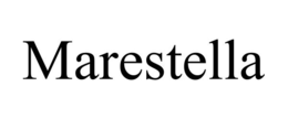 MARESTELLA