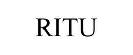 RITU