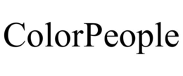 COLORPEOPLE