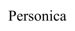 PERSONICA