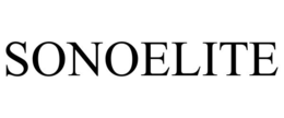 SONOELITE