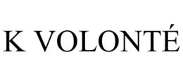 K VOLONTÉ
