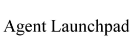 AGENT LAUNCHPAD