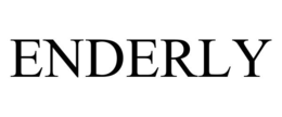 ENDERLY