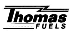 THOMAS FUELS