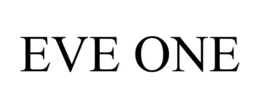EVE ONE